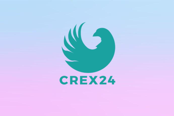Обзор и отзывы клиентов о бирже-новичке CREX24