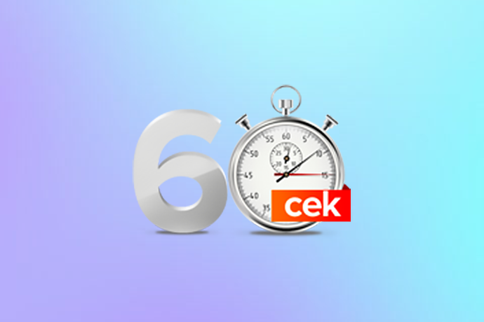 Обзор обменника 60cek: условия работы и отзывы пользователей