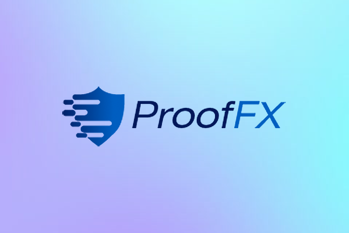 ProofFx: обзор брокера-мошенника, отзывы клиентов