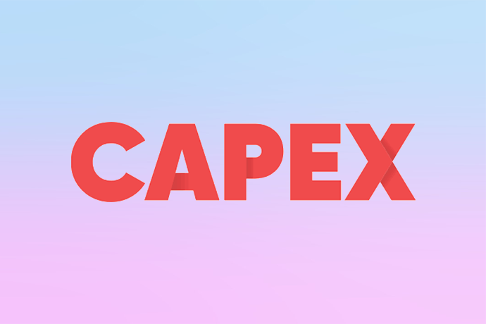 Capex review and ratings