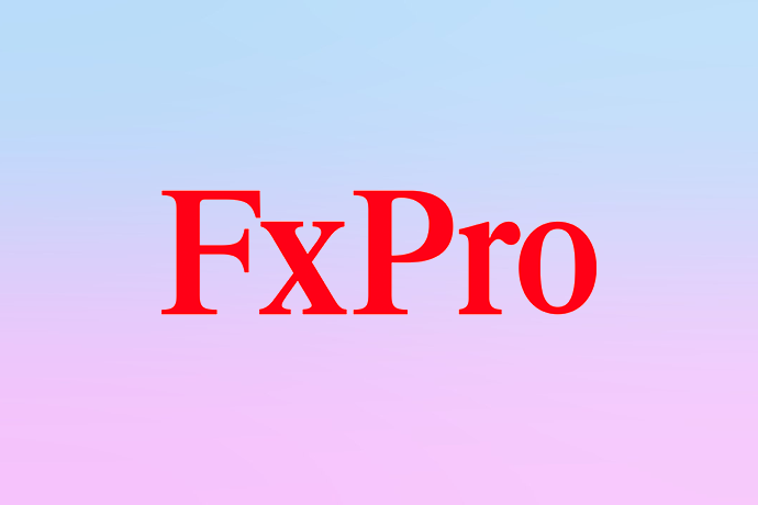 FxPro review and ratings