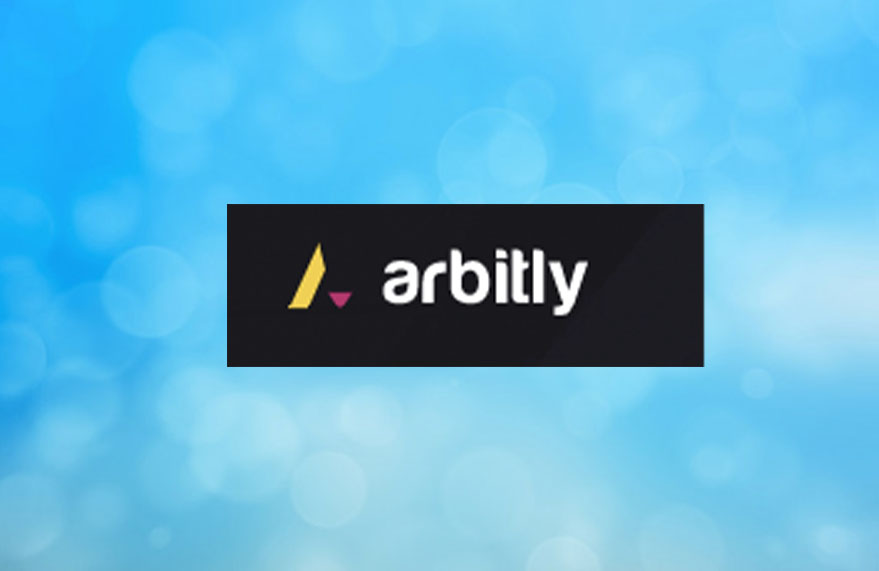Arbitly.io – инвестиции в никуда